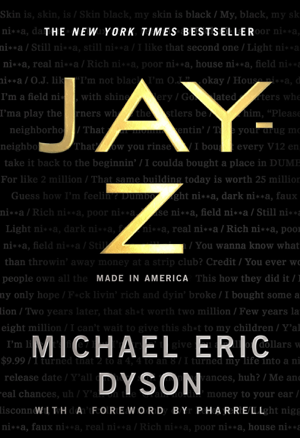 Read & Download JAY-Z Book by Michael Eric Dyson Online