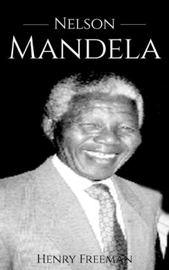 Capa do livro Long Walk to Freedom: The Autobiography of Nelson Mandela de Nelson Mandela