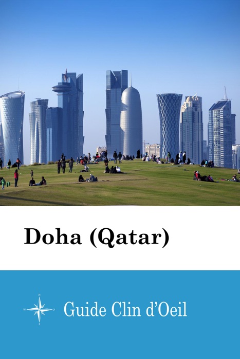 Doha (Qatar) - Guide Clin d'Oeil