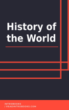 History of the World - Introbooks Team Cover Art