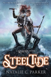 Steel Tide - Natalie C. Parker by  Natalie C. Parker PDF Download