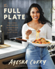 Ayesha Curry - The Full Plate artwork