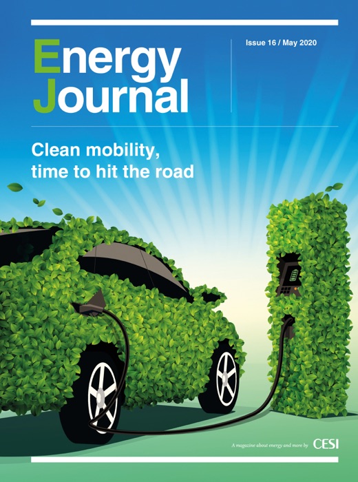 EJ - CESI Energy Journal. Issue No. 16