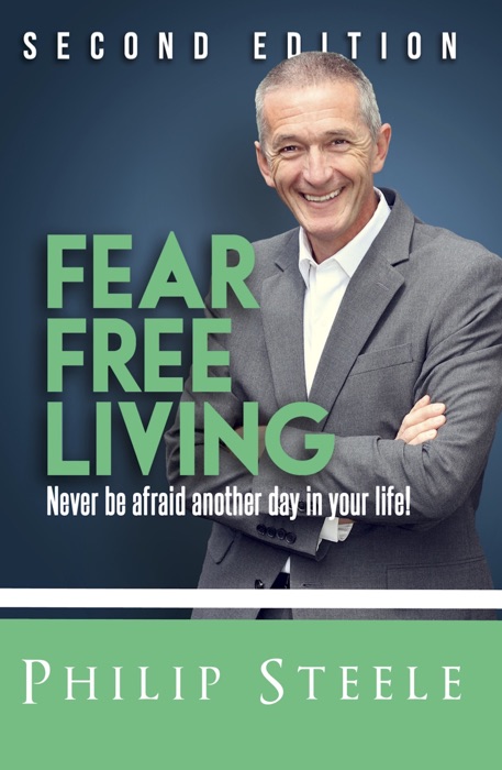 Fear Free Living