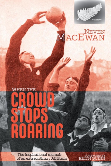 When the Crowd Stops Roaring