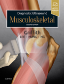 Diagnostic Ultrasound: Musculoskeletal E-Book - James F. Griffith MD, MRCP, FRCR