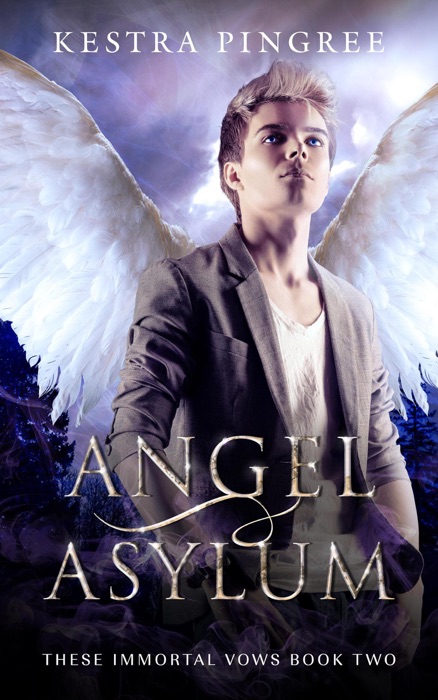 Angel Asylum