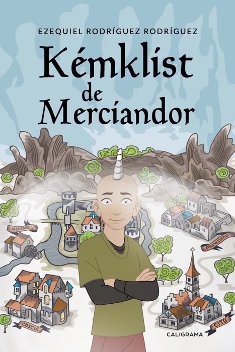 Kémklist de Merciandor