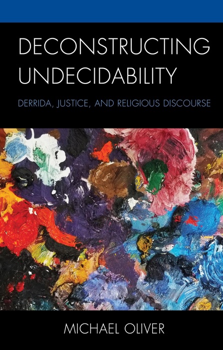 Deconstructing Undecidability