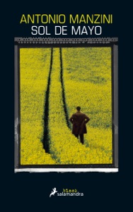 Sol de mayo (Subjefe Rocco Schiavone 4) Book Cover