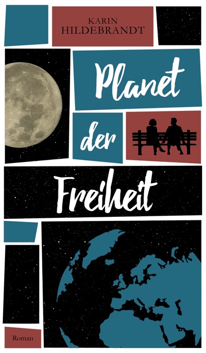 Planet der Freiheit