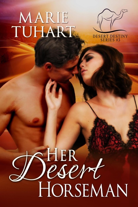 Her Desert Horseman