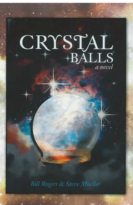 Crystal Balls