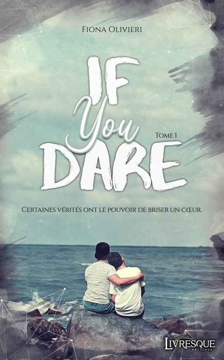 If You Dare, tome 1