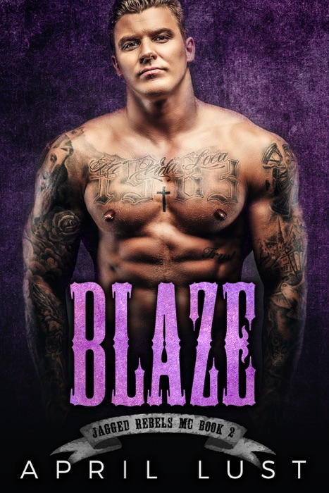 Blaze (Book 2)