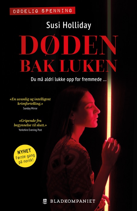 Døden bak luken