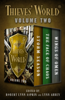 Robert Lynn Asprin & Lynn Abbey - Thieves' World® Volume Two artwork