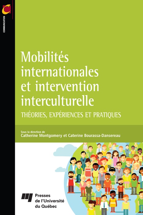 Mobilités internationales et intervention interculturelle