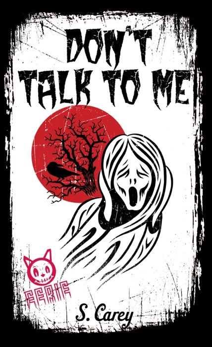 Eerie: Don't Talk to Me