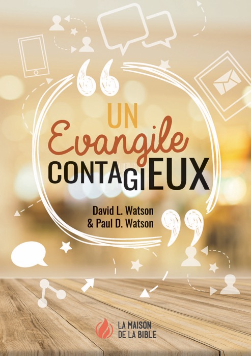 Un Evangile contagieux