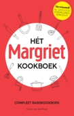 Hét Margriet Kookboek - Sonja van de Rhoer