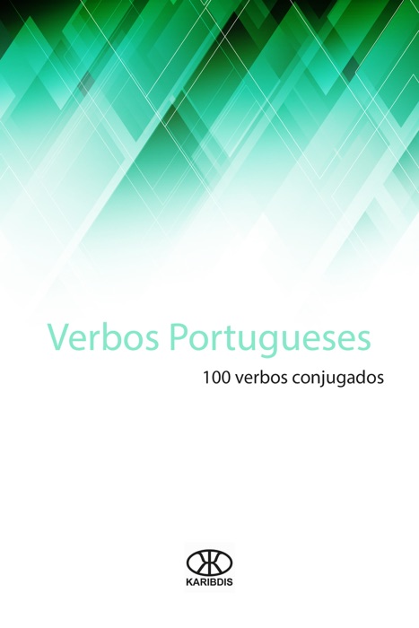 Verbos portugueses (100 verbos conjugados)