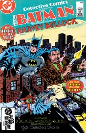 Detective Comics (1937-) #549 - Doug Moench, Alan Moore, Pat Broderick & Klaus Janson by  Doug Moench, Alan Moore, Pat Broderick & Klaus Janson PDF Download