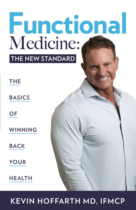 Functional Medicine: The New Standard