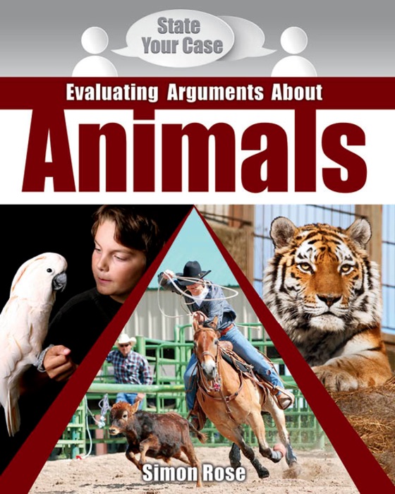 Evaluating Arguments About Animals