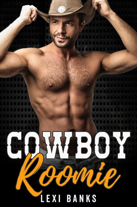Cowboy Roomie