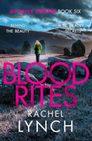 Rachel Lynch - Blood Rites artwork