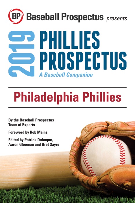 Philadelphia Phillies 2019