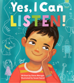 Yes, I Can Listen! - Steve Metzger & Susan Szecsi