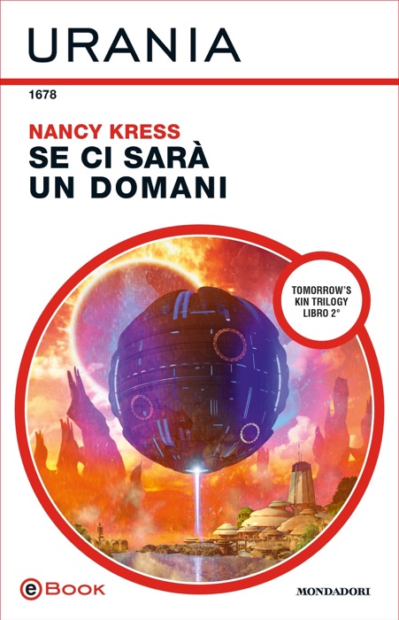 Se ci sarà un domani (Urania)