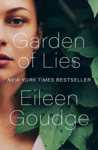 garden of lies by eileen goudge