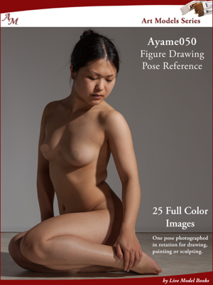 Read & Download Art Models Ayame050 Book by Douglas Johnson Online