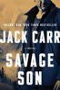 Jack Carr - Savage Son artwork