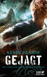 Gejagt - Kevin Hearne & Friedrich Mader by  Kevin Hearne & Friedrich Mader PDF Download