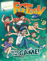 FGTeeV - FGTeeV Presents: Into the Game! artwork