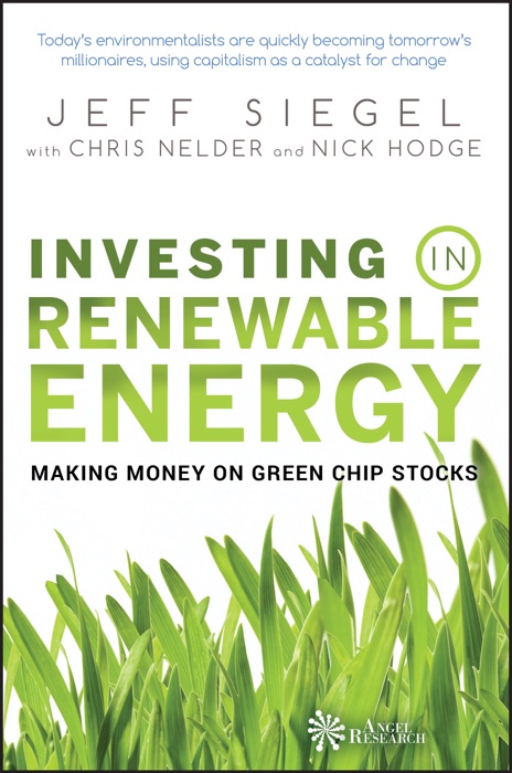 Investing in Renewable Energy