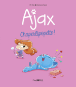 BD Ajax, Tome 03 - Mr Tan & Diane Le Feyer