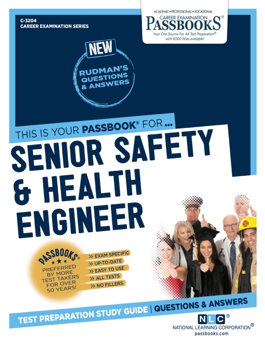 Senior Safety & Health Engineer