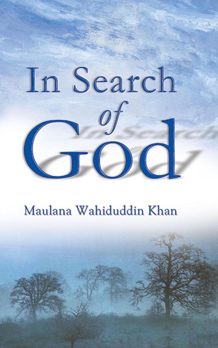 In Search of God