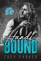 Zoey Parker - Hands Bound (Book 3) artwork