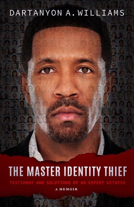 The Master Identity Thief