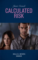 Janie Crouch - Calculated Risk artwork