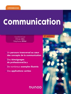Communication - 2e éd - Olivier Aim & Stéphane Billiet