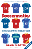Soccermatics - David Sumpter