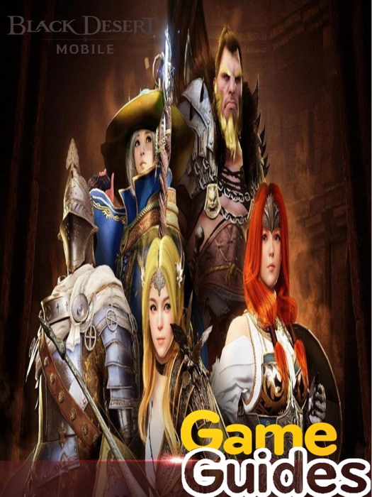 Black Desert Mobile Camp Management Guide Everything You Need to Know to Get the Most Out of Your Camp