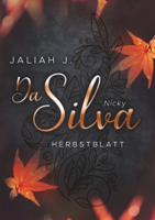 Jaliah J. - Da Silva - Herbstblatt artwork